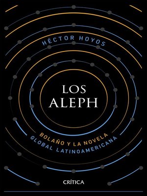cover image of Los Aleph